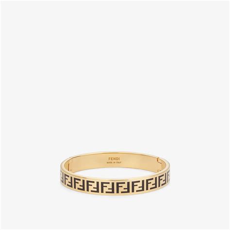 fendi love bracelet|real fendi bracelets.